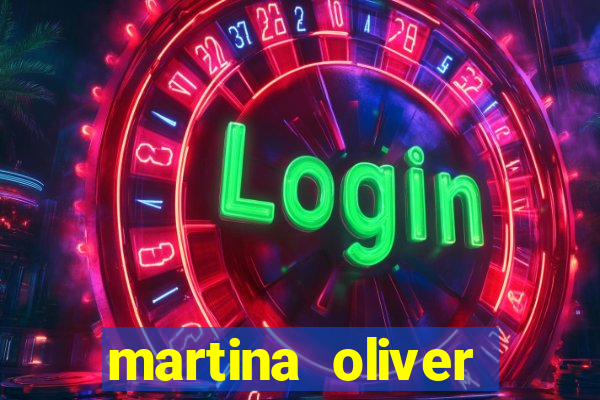 martina oliver privacy vazado